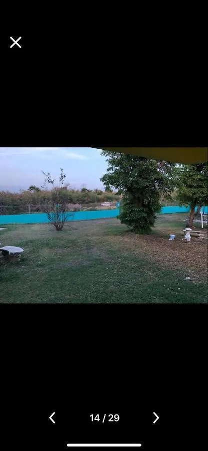 La Casona Beach House Fajardo
