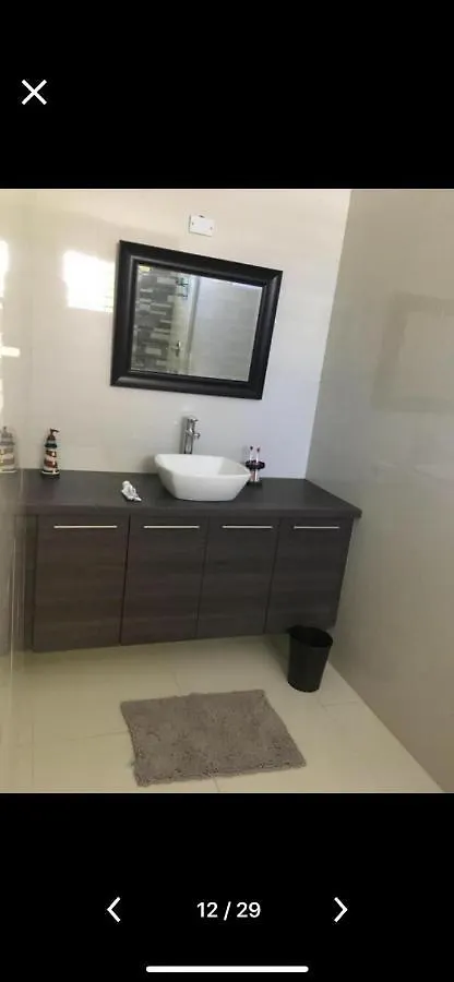 Apartment La Casona Beach House Fajardo Puerto Rico