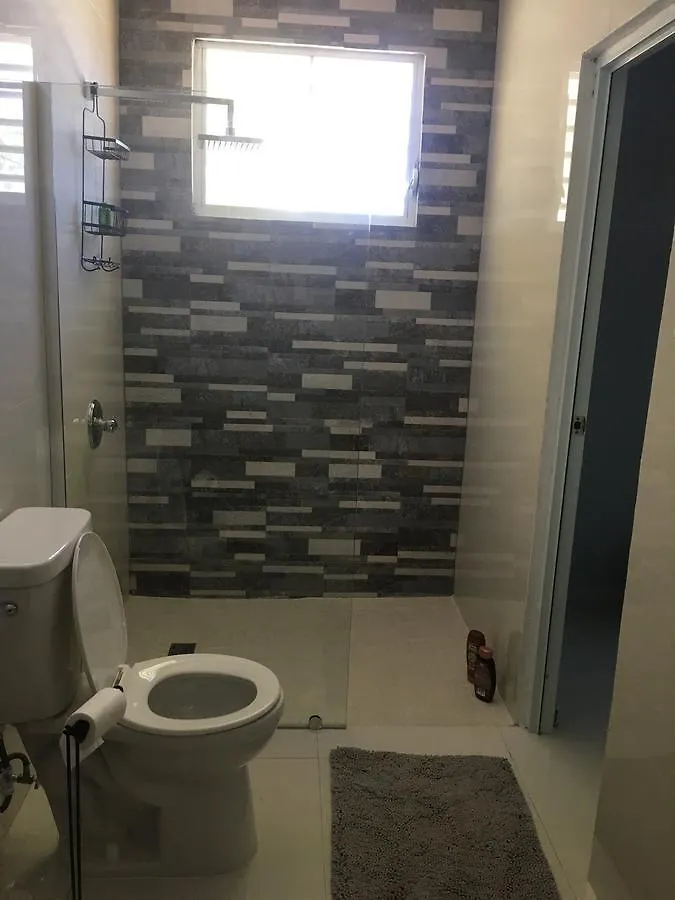 Apartment La Casona Beach House Fajardo