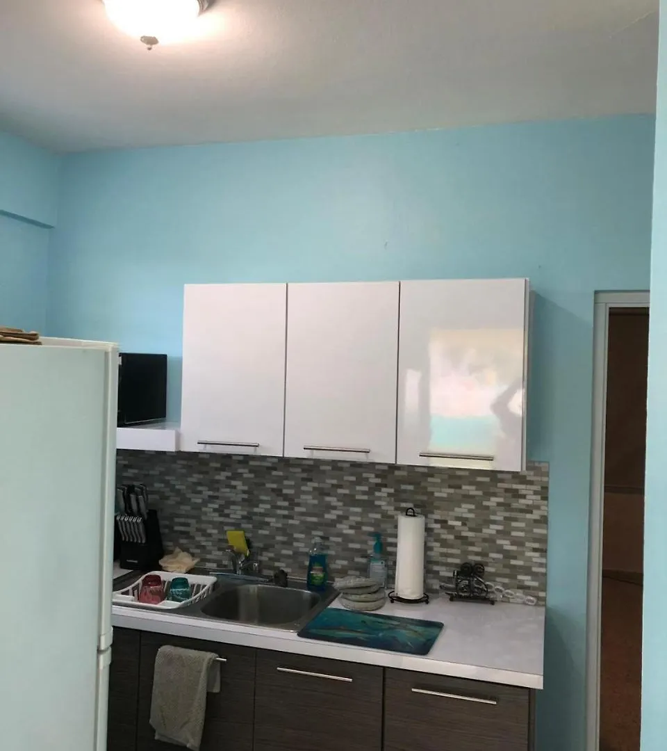 La Casona Beach House Fajardo Apartment