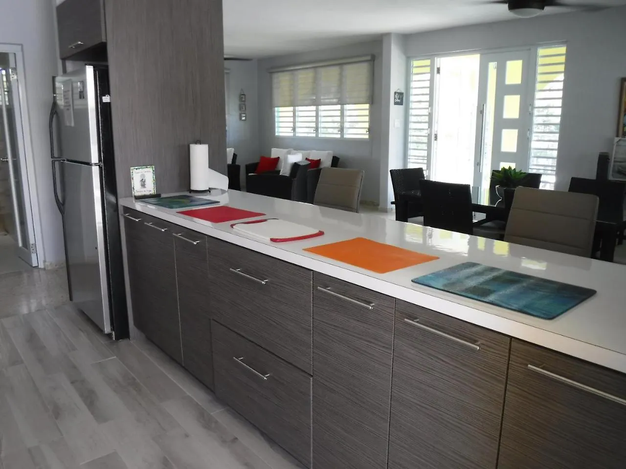 La Casona Beach House Fajardo Apartment