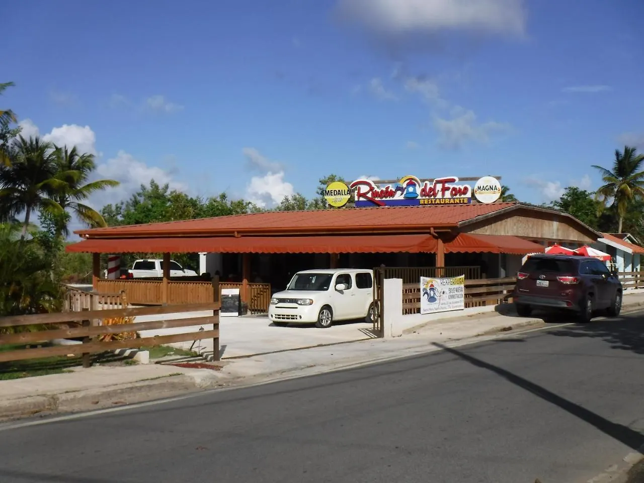 Apartment La Casona Beach House Fajardo