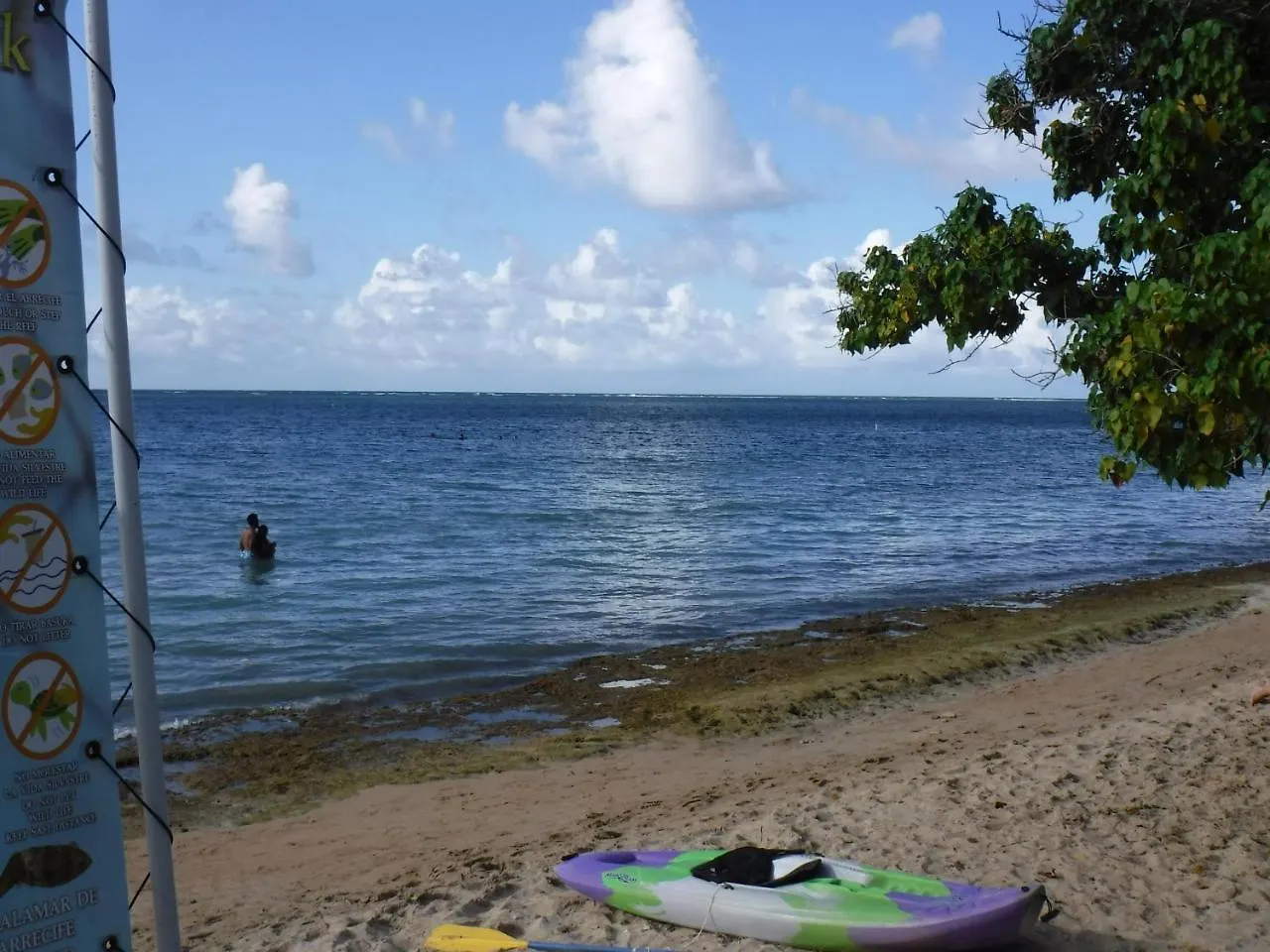 La Casona Beach House Fajardo